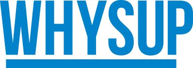 WHYSUP